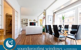 Comfortable Dream Apartment Piazza Del Popolo - Top Collection