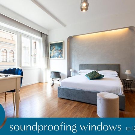 Comfortable Dream Apartment Piazza Del Popolo - Top Collection Roma Exterior foto