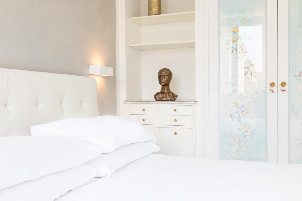 Comfortable Dream Apartment Piazza Del Popolo - Top Collection Roma Exterior foto
