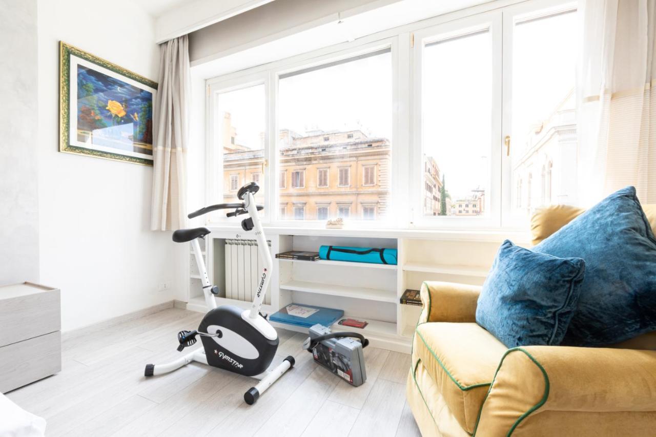 Comfortable Dream Apartment Piazza Del Popolo - Top Collection Roma Exterior foto