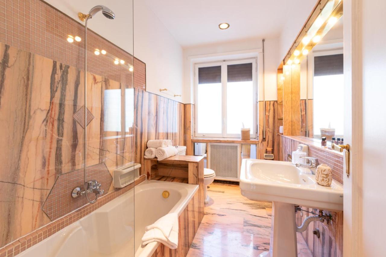 Comfortable Dream Apartment Piazza Del Popolo - Top Collection Roma Exterior foto