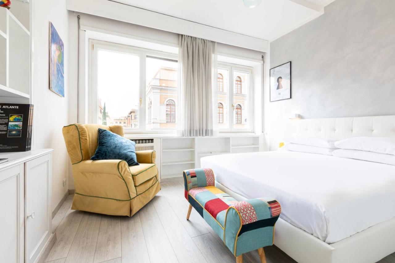 Comfortable Dream Apartment Piazza Del Popolo - Top Collection Roma Exterior foto
