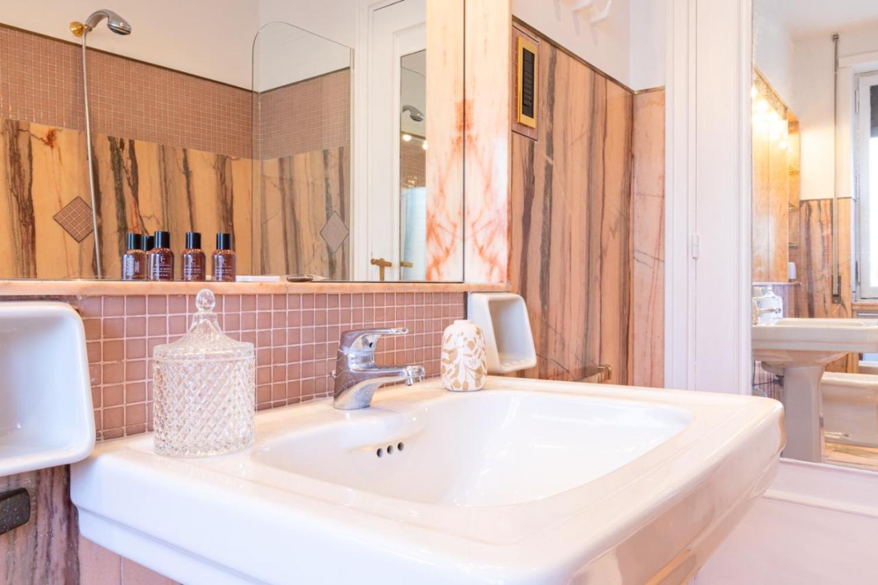 Comfortable Dream Apartment Piazza Del Popolo - Top Collection Roma Exterior foto