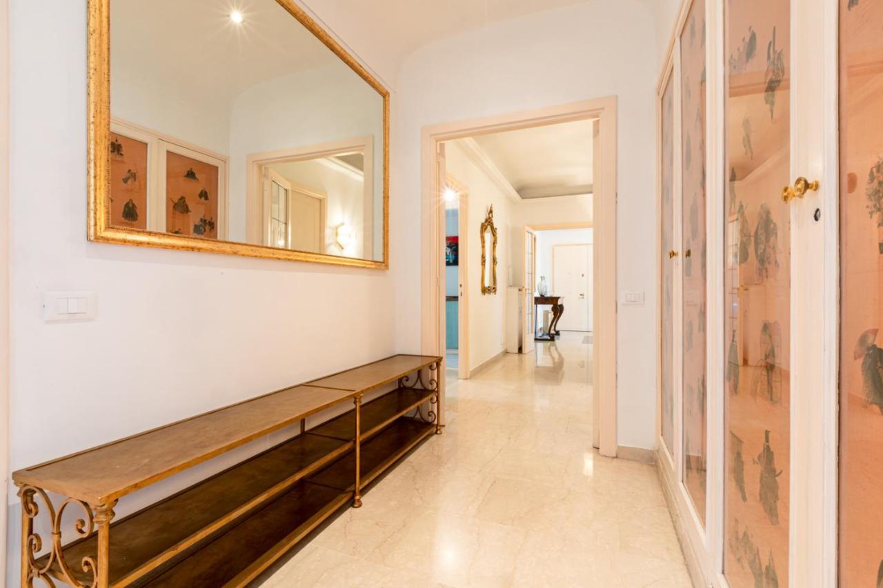 Comfortable Dream Apartment Piazza Del Popolo - Top Collection Roma Exterior foto