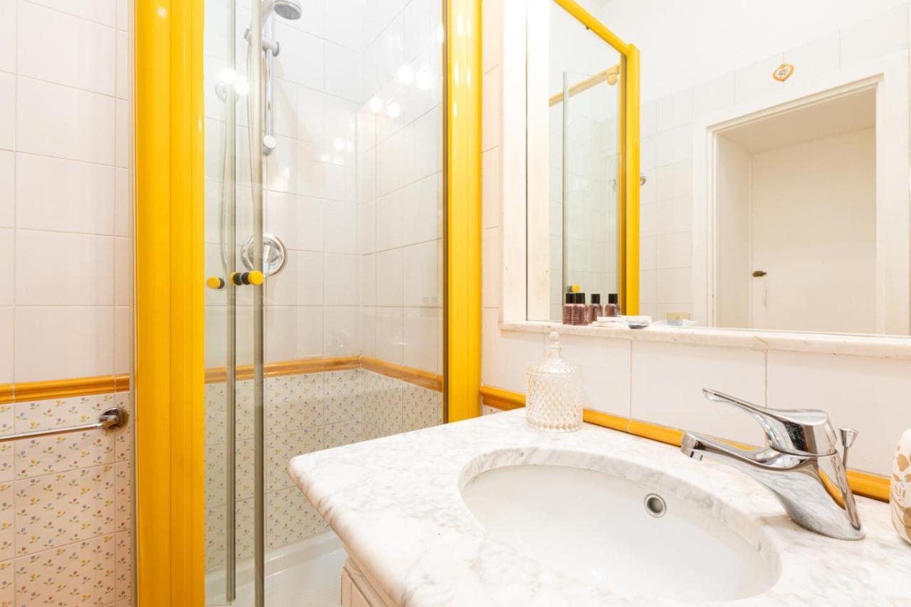 Comfortable Dream Apartment Piazza Del Popolo - Top Collection Roma Exterior foto