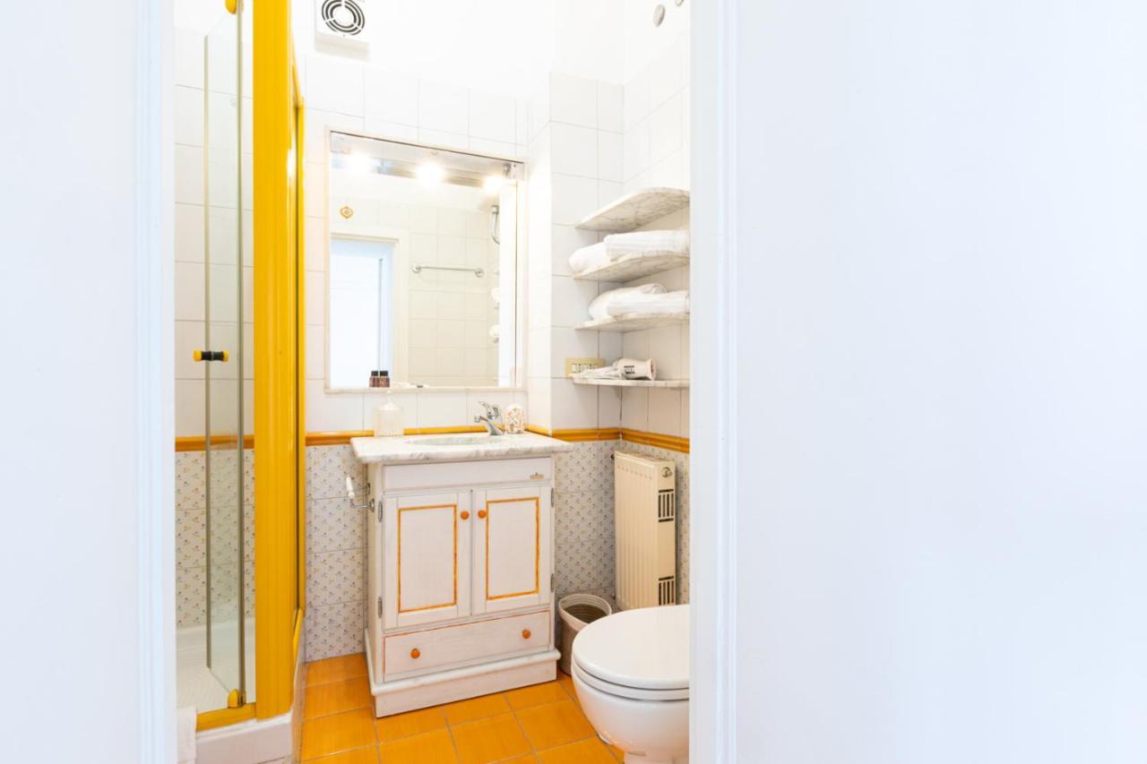 Comfortable Dream Apartment Piazza Del Popolo - Top Collection Roma Exterior foto