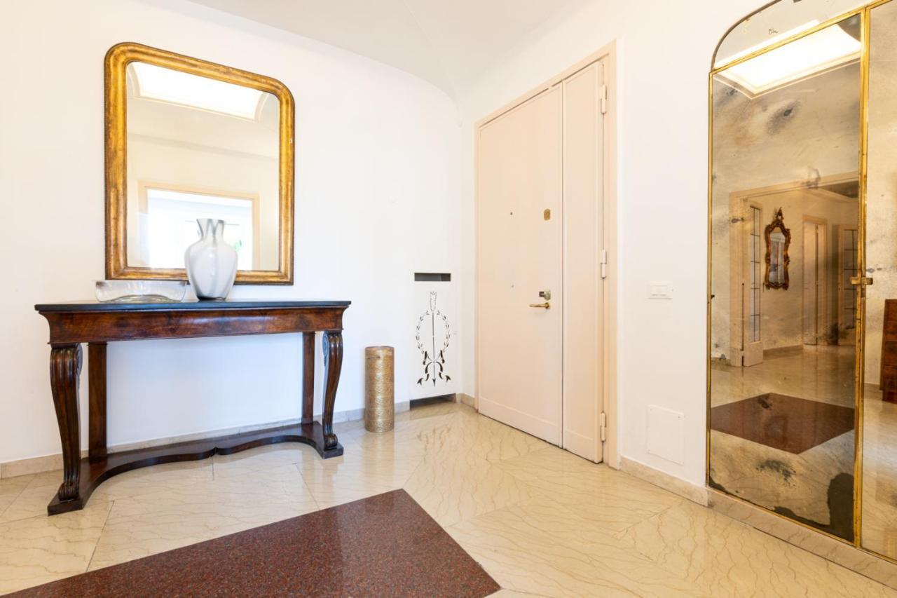 Comfortable Dream Apartment Piazza Del Popolo - Top Collection Roma Exterior foto