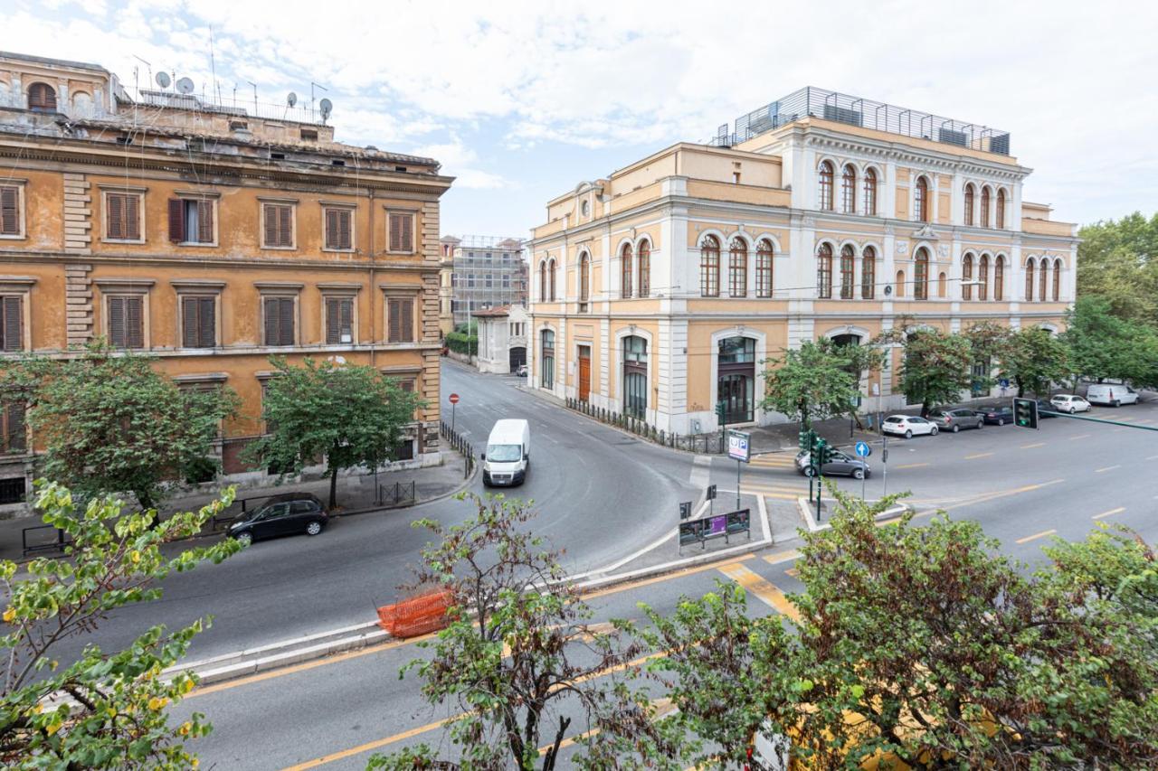 Comfortable Dream Apartment Piazza Del Popolo - Top Collection Roma Exterior foto