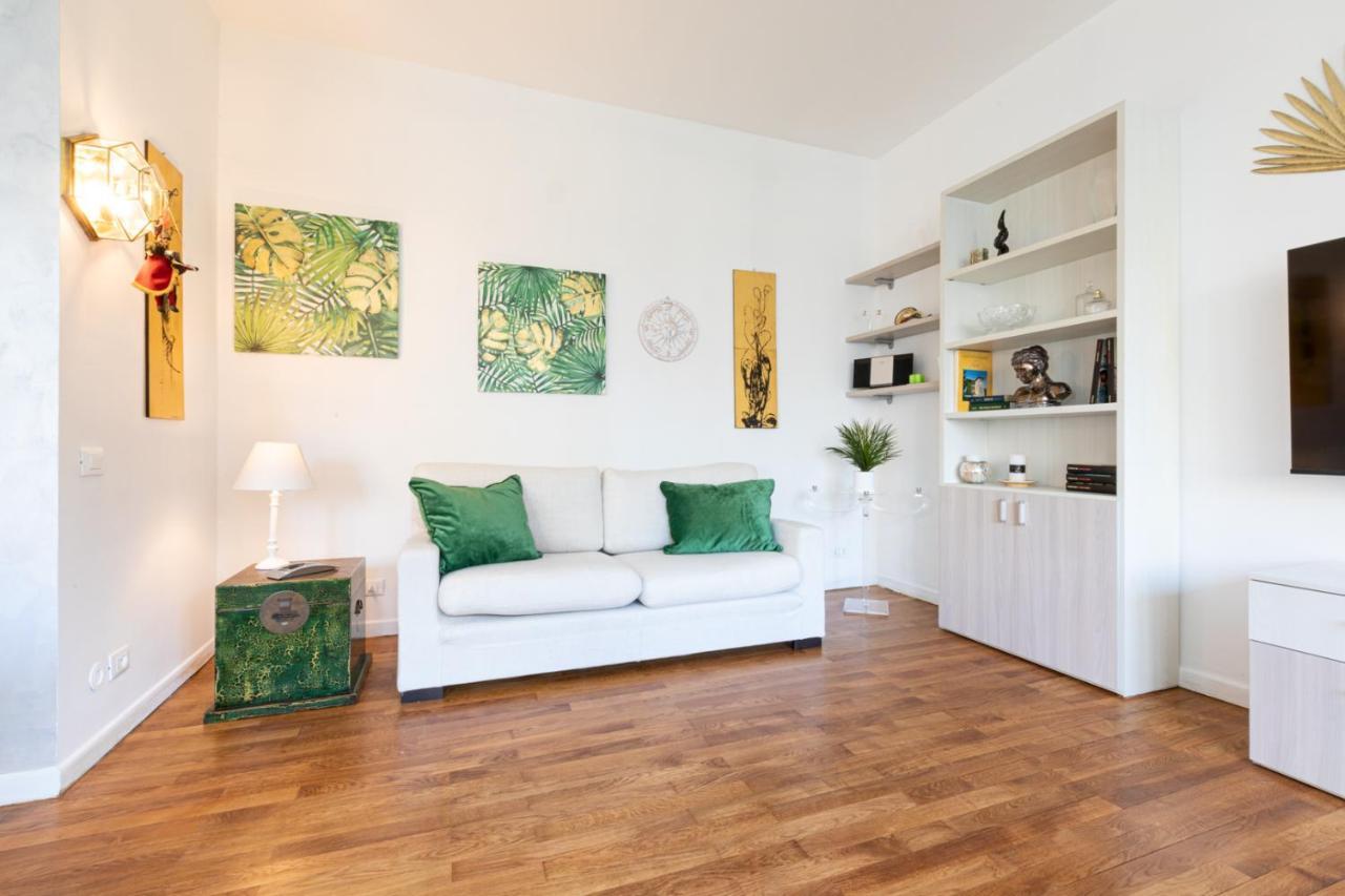 Comfortable Dream Apartment Piazza Del Popolo - Top Collection Roma Exterior foto