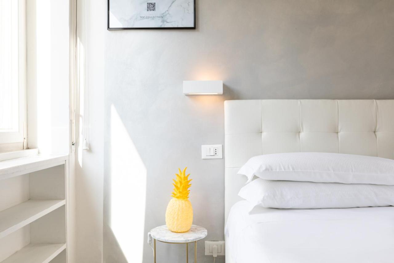 Comfortable Dream Apartment Piazza Del Popolo - Top Collection Roma Exterior foto