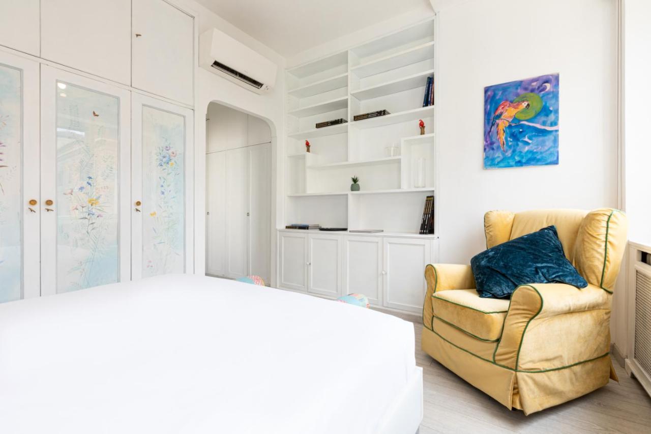 Comfortable Dream Apartment Piazza Del Popolo - Top Collection Roma Exterior foto