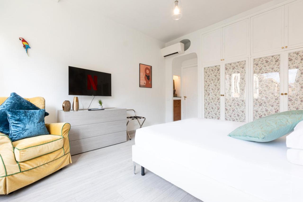 Comfortable Dream Apartment Piazza Del Popolo - Top Collection Roma Exterior foto