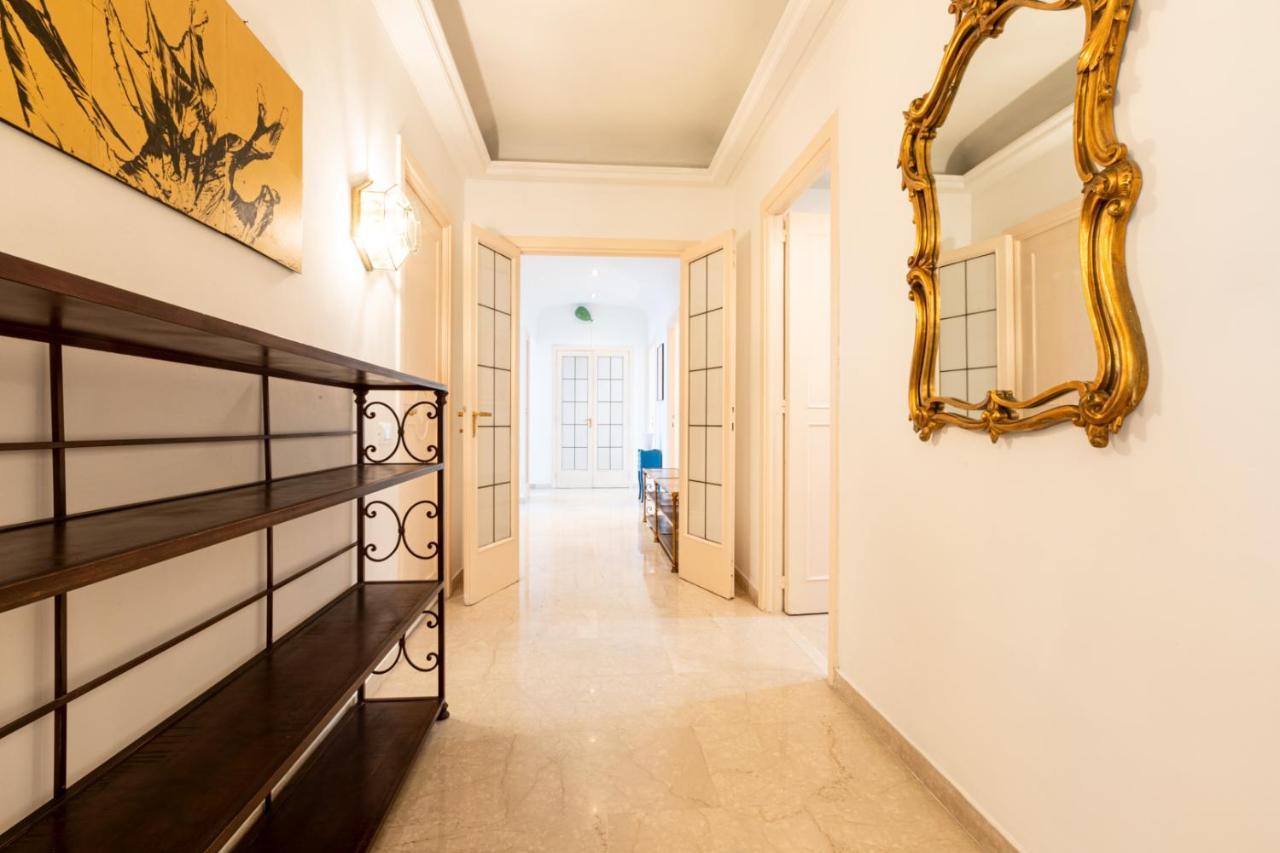 Comfortable Dream Apartment Piazza Del Popolo - Top Collection Roma Exterior foto